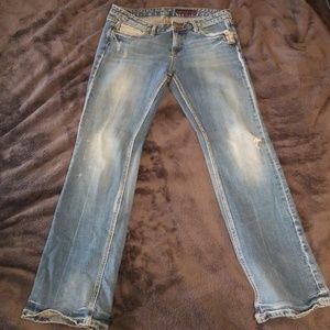 Vigoss bootcut jeans